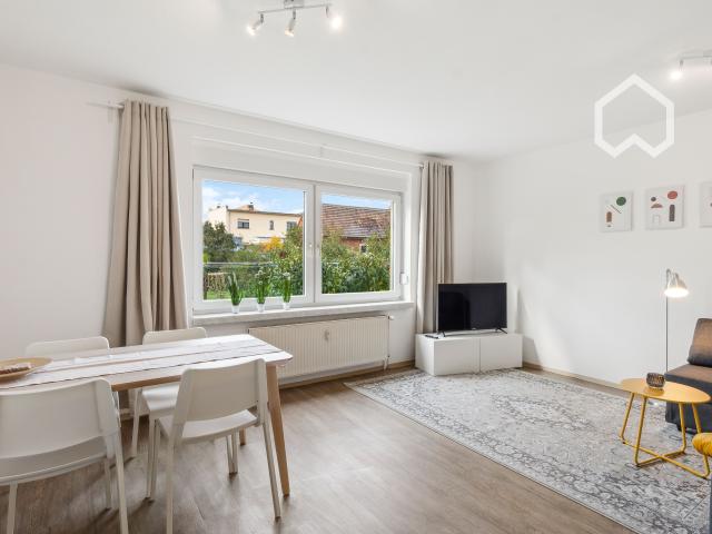 Apartment mieten in Sachsendorf, Cottbus