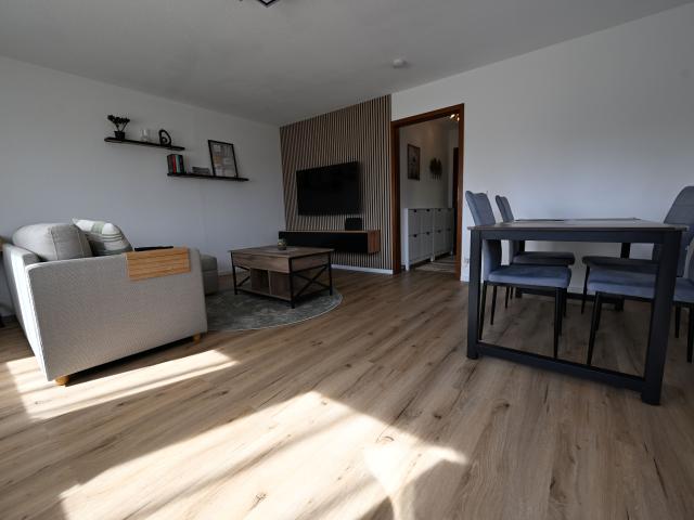 Apartment mieten in Schönblick/Winkelwiese, Tübingen