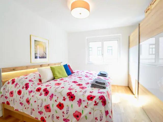 Apartment mieten in Meidling, Wien