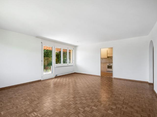 Apartment mieten in Egg, Zürich