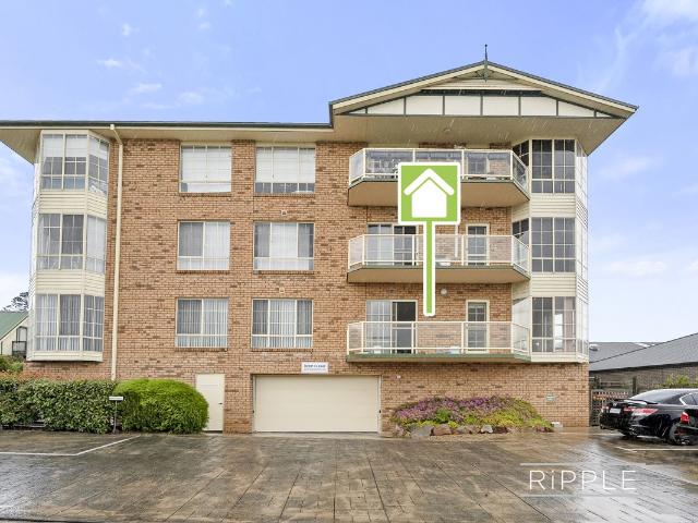 Apartment for sale in Hobart, Tasmania