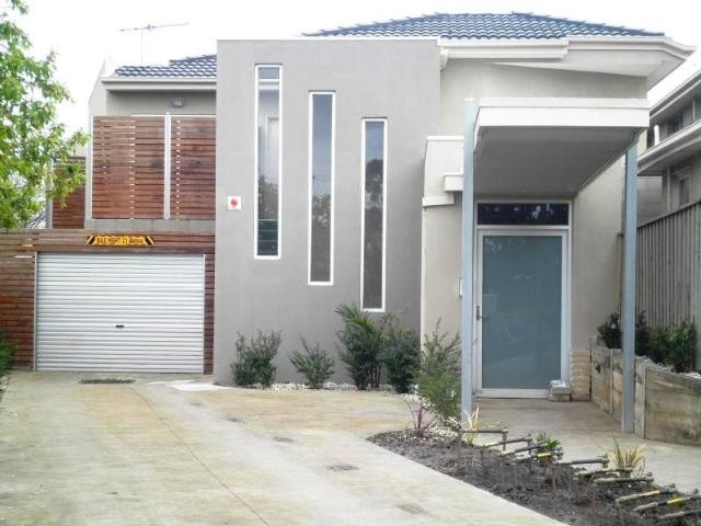 Apartment for rent in Brooklyn, Melbourne