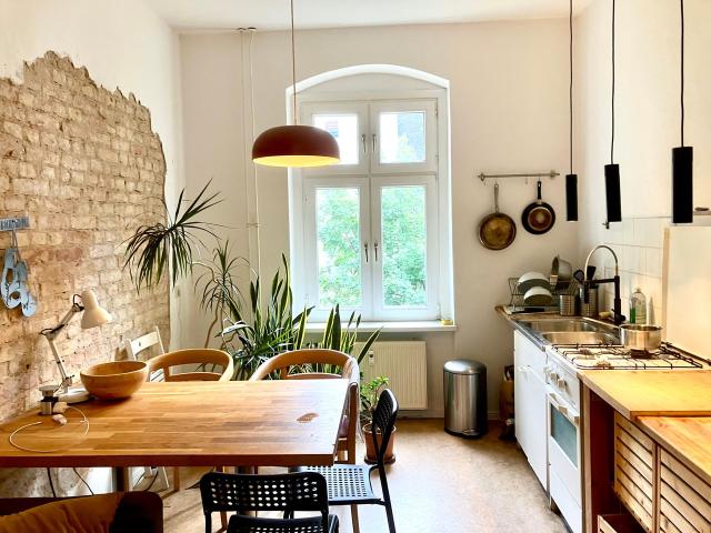Apartment mieten in Kreuzberg, Berlin