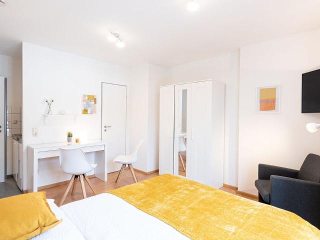 Apartment mieten in Aachen, Nordrhein-Westfalen