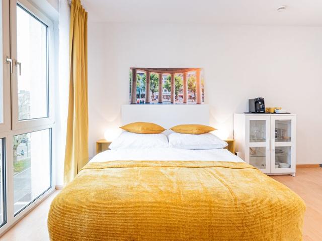 Apartment mieten in Aachen, Nordrhein-Westfalen