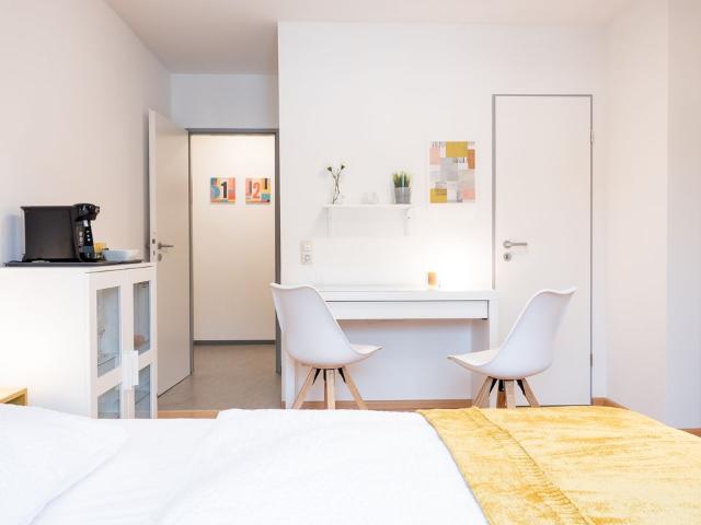 Apartment mieten in Aachen