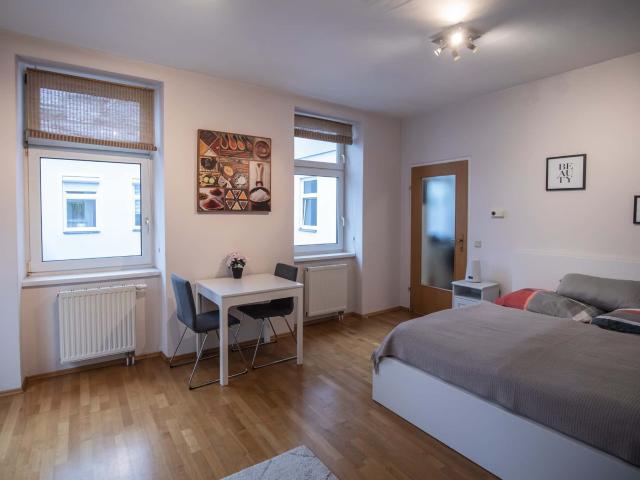 Apartment mieten in KG Favoriten, Wien