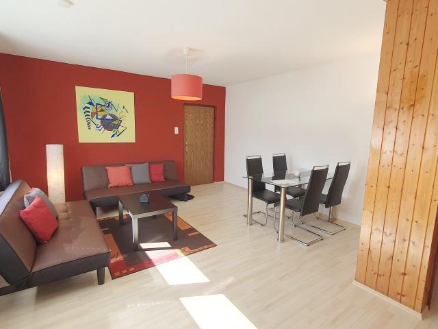 Apartment mieten in Brasselsberg, Kassel