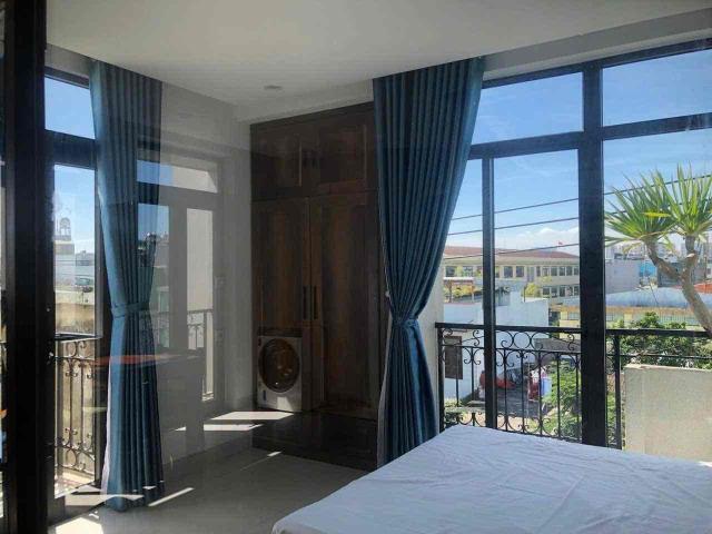 Căn hộ cho thuê tại Sơn Trà, Đà Nẵng