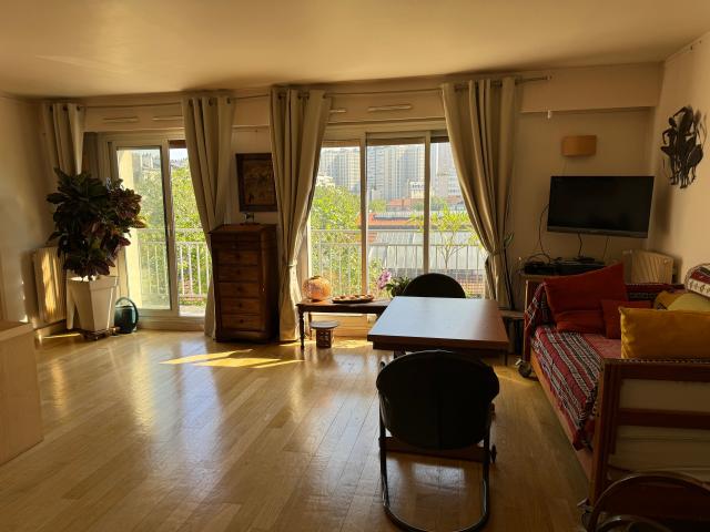 Appartement location à Paris, Île-de-France
