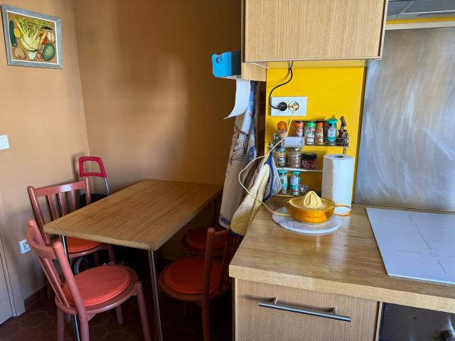 Appartement location à Paris, Île-de-France