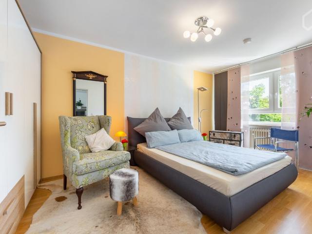 Apartment mieten in Aubing-Lochhausen-Langwied, München