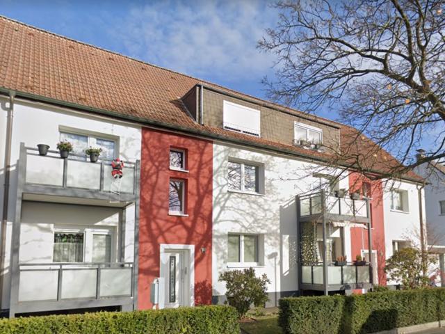 Apartment mieten in Bedingrade, Essen