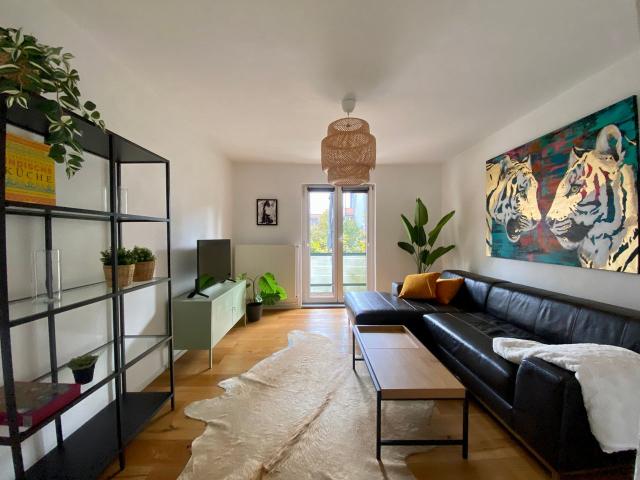 Apartment mieten in Mitte, Braunschweig