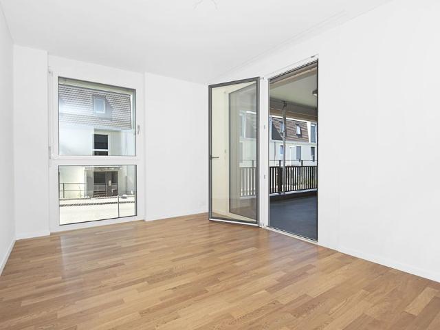Apartment mieten in Allschwil, Basel-Landschaft
