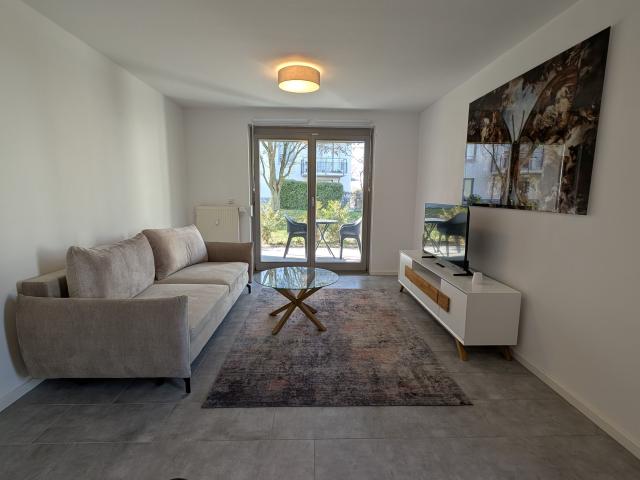 Apartment mieten in Schönefeld, Dahme