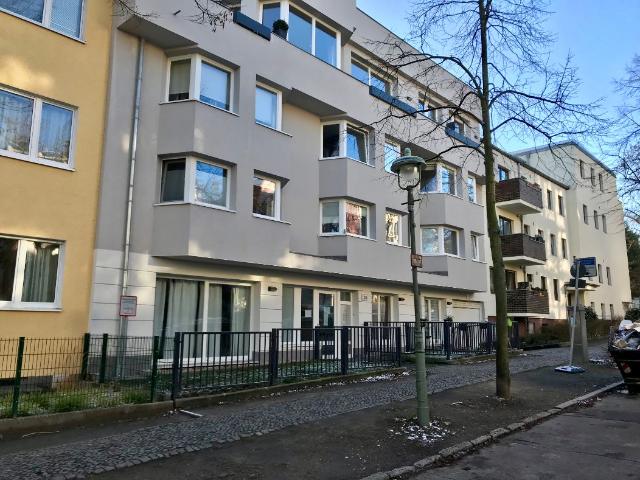 Apartment mieten in Steglitz-Zehlendorf, Berlin