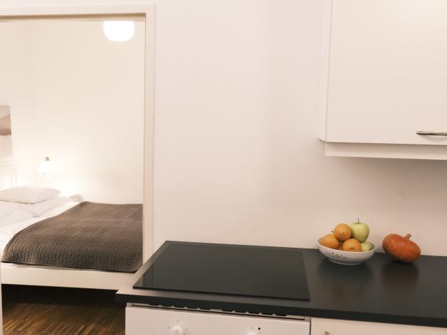 Apartment mieten in KG Margareten, Wien