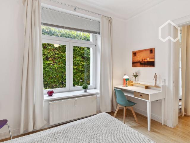 Apartment mieten in Hamburg-Nord, Hamburg