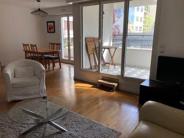 Appartement location à Boulogne-Billancourt, Boulogne-billancourt