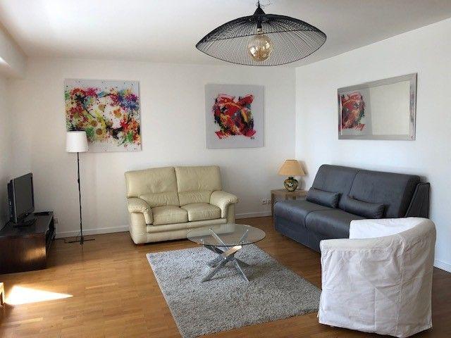 Appartement location à France métropolitaine, Boulogne-billancourt