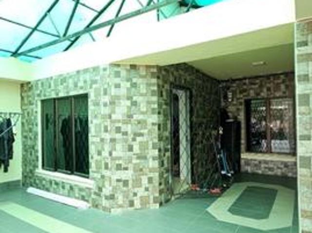 Terraced House for sale in Petaling, Damansara Damai