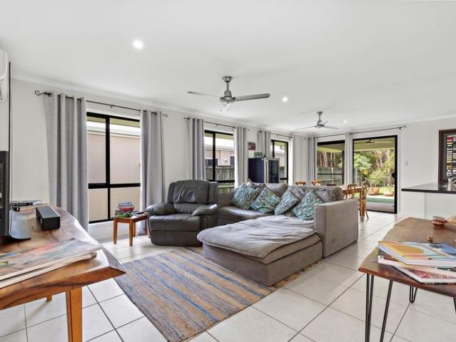 House for rent in Kings Creek, Queensland