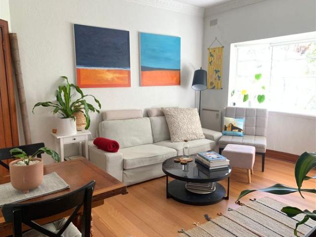 Apartment for rent in Elwood, Melbourne