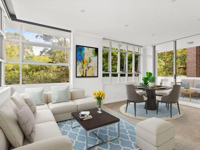 Apartment for rent in Sutherland, New South Wales