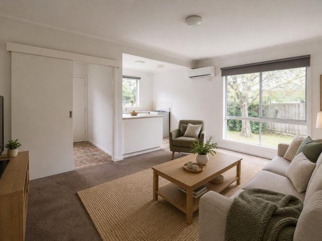 Apartment for rent in Camerons Creek, Victoria