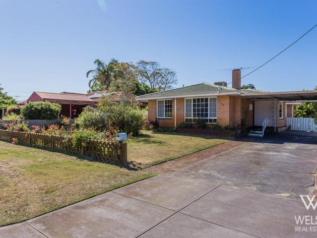 House for rent in Cloverdale, Western Australia