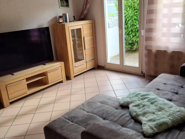 Haus mieten in Frickenhausen, Baden-Württemberg