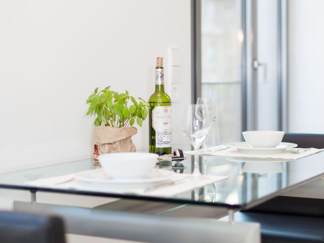 Apartment mieten in Stuttgart-West, Stuttgart