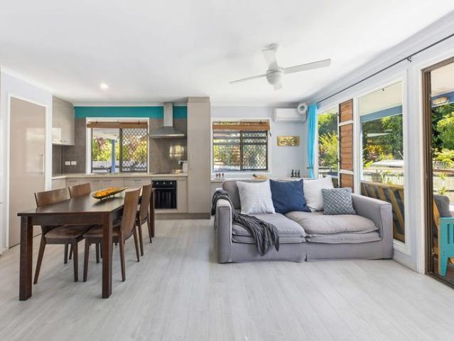 House for rent in Kings Creek, Queensland