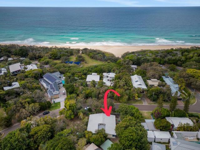 Duplex for rent in Yaroomba, Sunshine Coast Regional