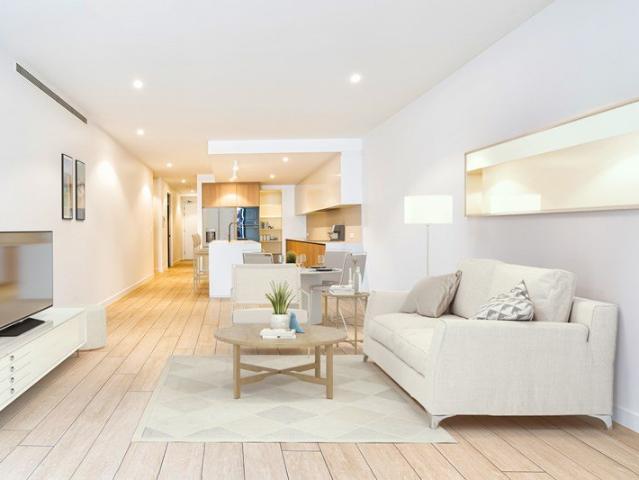Apartment for rent in Kings Creek, Queensland