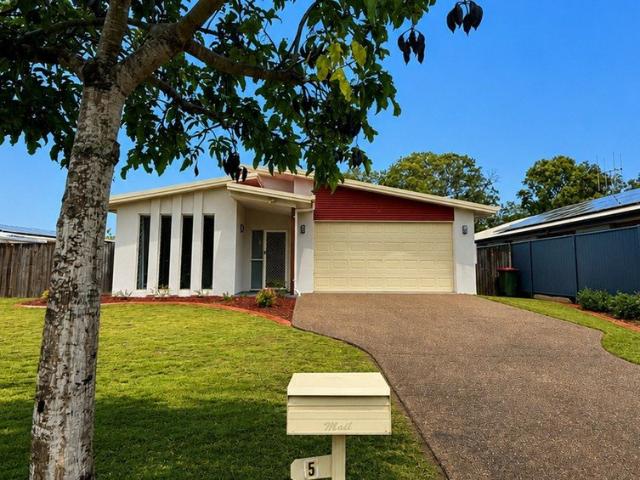 House for rent in Toogoom, Queensland