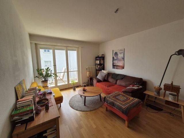 Apartment mieten in Cheseaux-Lausanne, Waadt