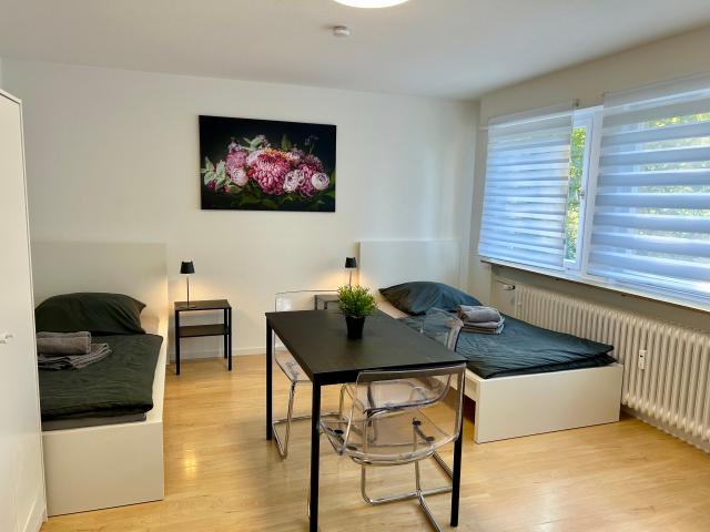 Apartment mieten in Feuerbach, Stuttgart