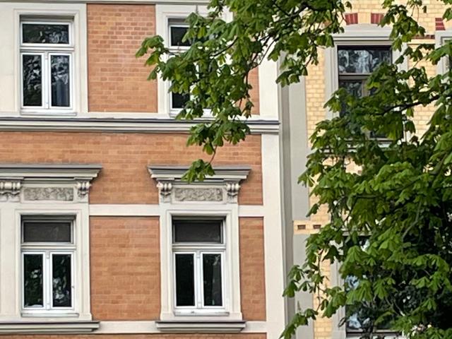 Apartment mieten in Giebichenstein, Halle
