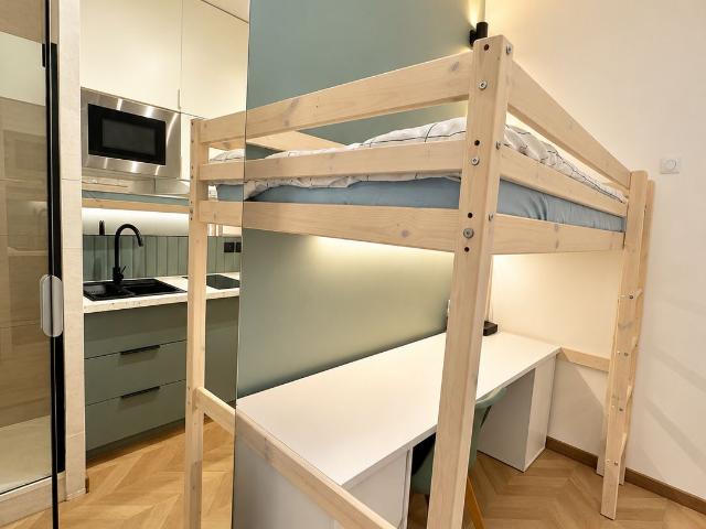 Appartement location à Paris, Île-de-France