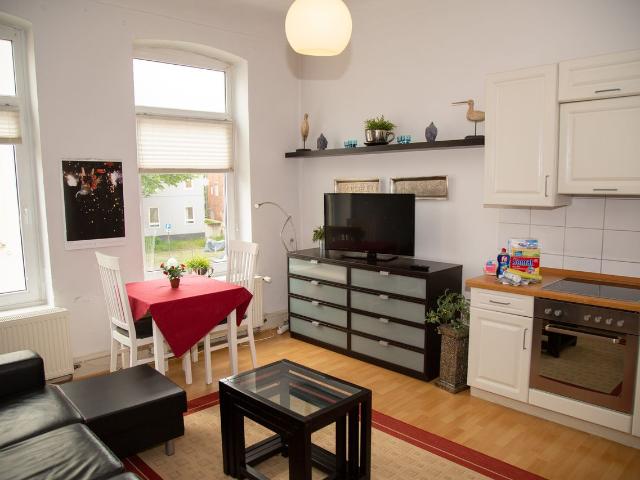 Apartment mieten in Vegesack, Bremen