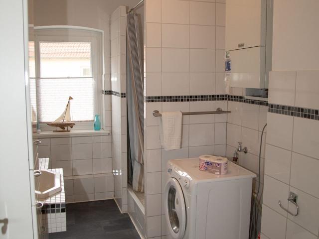 Apartment mieten in Vegesack, Bremen