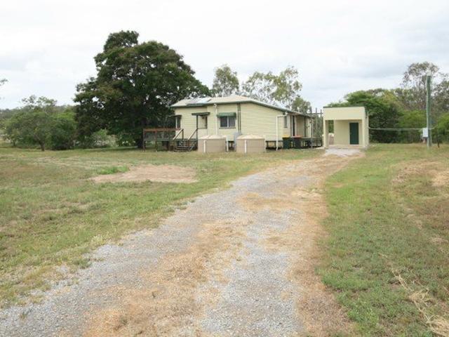 House for rent in Gladstone, Queensland