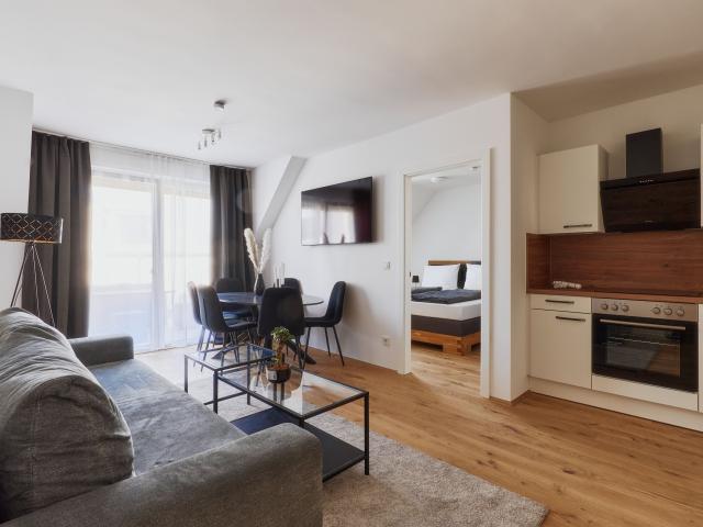 Apartment mieten in Donaustadt, Wien