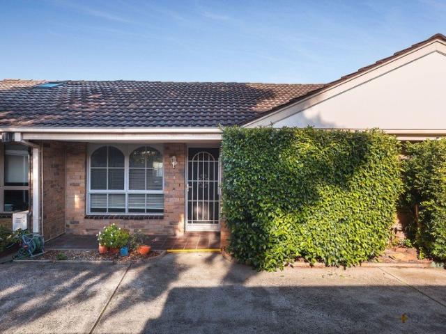 Apartment for rent in Camerons Creek, Victoria