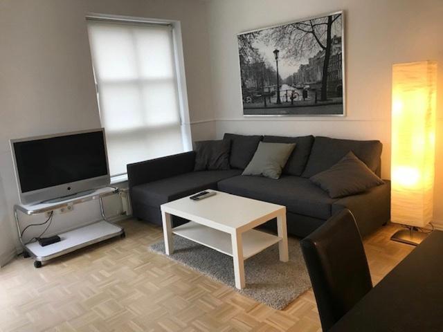 Apartment mieten in Lindenthal, Köln
