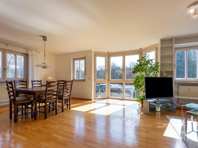 Apartment mieten in Trudering-Riem, München