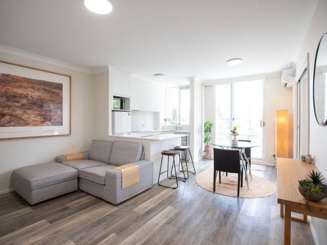 Apartment for rent in Sydney, New South Wales