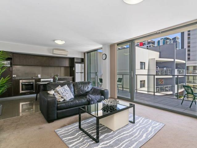 Apartment for rent in City Of Perth, Cockburn